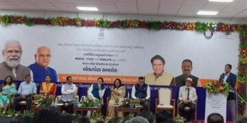 Pidilite Industries & Kaushalya – The Skill University unveil Centre for Advanced Skills for Woodworking & Plumbing