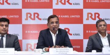 RR Kabel sets IPO price band at ₹983-1,035 per share, issue opens on Sept 13