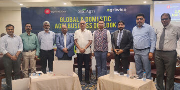 Navigating the Future of Commodities: StarAgri Hosts “Global & Domestic Agri-Business Outlook Seminar”