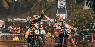 Get ready for an epic weekend at Royal Enfield Motoverse 2023 at Goa in November