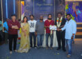 BTG Universal debut production launched with pooja ceremony