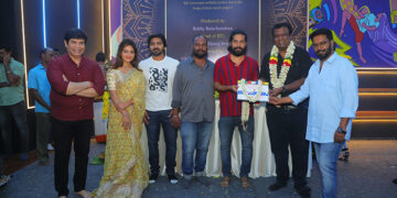 BTG Universal debut production launched with pooja ceremony