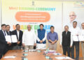Gujarat Govt inks MoU with IN-SPACe to establish Space Manufacturing Cluster
