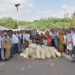 Gujarat: AFS Jamnagar conducts ‘Swachhata Hi Sewa’ campaign
