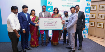 Apollo Hospitals honours over 20 stroke survivors in key awareness event in Chennai