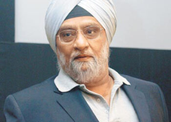 Bishan Singh Bedi, legendary spinner, dies at 77