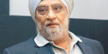 Bishan Singh Bedi, legendary spinner, dies at 77