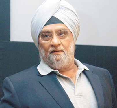 Bishan Singh Bedi, legendary spinner, dies at 77