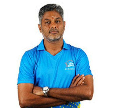 Obituary: TNCA condoles the death of former state cricketer D J Gokulakrishnan