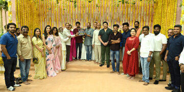 AGS teams up with Actor Vijay’s #Thalapathy68 shooting on brisk mode