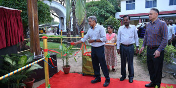 ICF becomes the first Net Positive Energy Factory of Indian Railways
