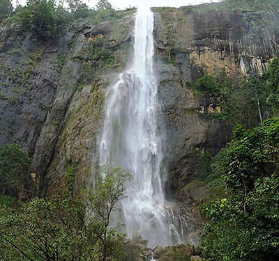 Sri Lanka approves free tourist visas for all from India & 6 other countries