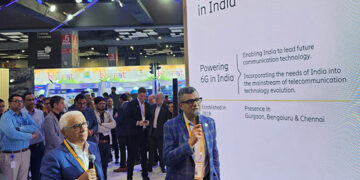 Advantage Chennai: After Sweden and US, India gets 6G research and development centre