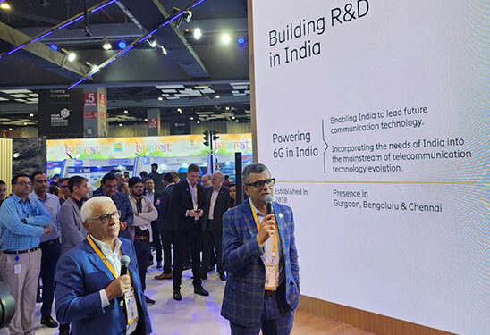 Advantage Chennai: After Sweden and US, India gets 6G research and development centre