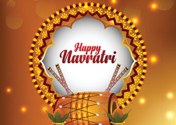Sunday Special: Happy Navratri Festival!