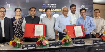 Yi Masoom Cup 2023: CII – Young Indians and CSK join forces to raise awareness about child abuse