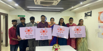 Sri Chakra Fertility launches holistic fertility centre – Sri Chakra Wellness – at Ashoknagar in Chennai
