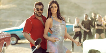 ‘Fans love Salman & Katrina’s chemistry and camaraderie!’: Vaibhavi Merchant