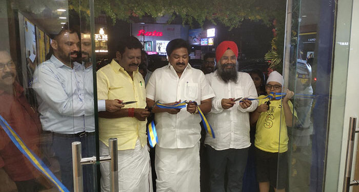 Wanna sound sleep & stay healthy, do visit 1st experience store of Centuary Mattress at Velachery in Chennai