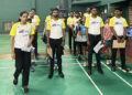 PNB MetLife Junior Badminton Championship 2023: Over 1,020 gifted young players from Karnataka take centre stage