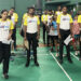 PNB MetLife Junior Badminton Championship 2023: Over 1,020 gifted young players from Karnataka take centre stage