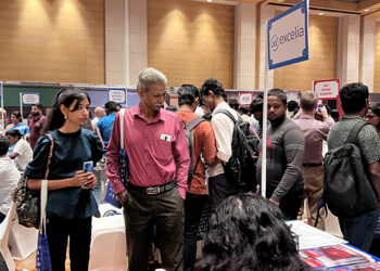 Advantage for ignited minds: Indo-French educational ties get closer with Choose France Tour 2023