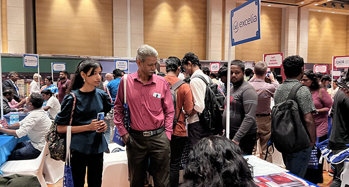 Advantage for ignited minds: Indo-French educational ties get closer with Choose France Tour 2023