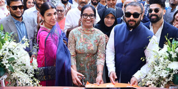 UAE’s favourite ‘FiLLi Café’ expands its footprint in India; launches first outlet in Chennai