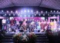 Over 35 colleges unite for vibrant cultural celebration of AM Jain College’s Sardar Euphoria 2K23