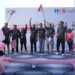 HCG Cancer Centre Ahmedabad & Amdavad Distance Runners Assn hold Walkathon and Run to raise awareness on Breast Cancer