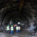 Mumbai-Ahmedabad bullet train: ‘Breakthrough’ in first mountain tunnel in Valsad achieved in 10 months