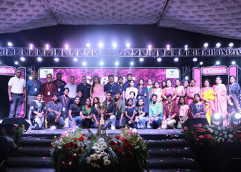 Over 35 colleges unite for vibrant cultural celebration of AM Jain College’s Sardar Euphoria 2K23