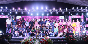 Over 35 colleges unite for vibrant cultural celebration of AM Jain College’s Sardar Euphoria 2K23