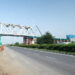 NHSRCL erects first steel bridge for Mumbai-Ahmedabad High-Speed Rail Corridor in Surat