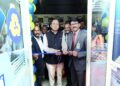 Elevating traveller convenience: Indian Bank unveils 3 new ATMs at Chennai Airport