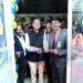 Elevating traveller convenience: Indian Bank unveils 3 new ATMs at Chennai Airport