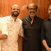 ‘2018’ director Jude Anthany Joseph seeks blessings of Thalaivar Rajinikanth for Oscar campaign