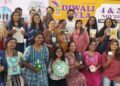 Rakhi Shah’s Samyak Women’s Club hosts 34th Diwali Expo on Nov 4-5 in Paldi
