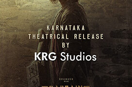 KRG Studios buys Karnataka theatrical distribution rights of Dhanush-starrer ‘Captain Miller’