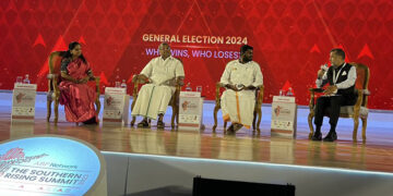 ‘South India demands numbers, South India demands progress’: Decoding general election 2024 at ‘Southern Rising Summit’