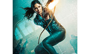 Have pushed my body to breaking point for ‘Tiger 3!’: Katrina Kaif