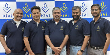 Agri Fintech KiVi closes Rs 15 cr Seed Round, positions to serve  farmgate ecosystem with credit, commerce and distribution