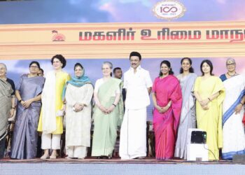 Prime Minister Narendra Modi-led govt will not remain at Centre after 2024 LS election: M K Stalin