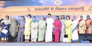 Prime Minister Narendra Modi-led govt will not remain at Centre after 2024 LS election: M K Stalin