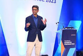 MathWorks Automotive Conferences 2023 successfully conclude in Pune and Chennai