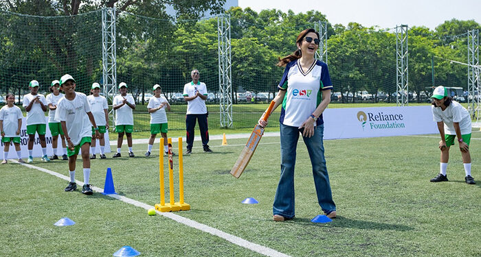 “Inclusion of cricket in the Olympics will create deeper engagement for the Olympic Movement”: Nita M. Ambani