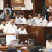 Tamil Nadu Assembly adopts resolution seeking Cauvery water from Karnataka