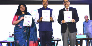 OMI Foundation launches an all-accessible, ‘EV-Ready India’ dashboard
