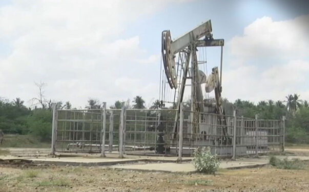 Proactive steps being taken to protect safety of oil well at Periyakudi in Tiruvarur dist: ONGC