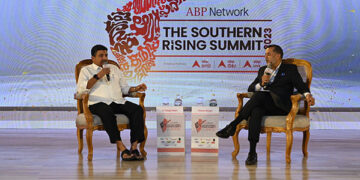 The notion of democracy is that a thousand voices should be heard: P Thiaga Rajan, TN IT Minister